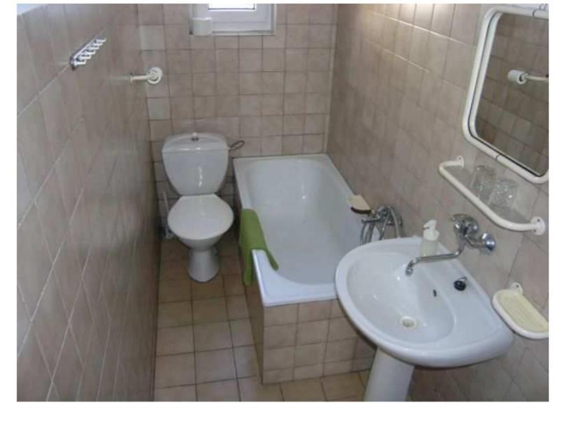 Penzion Fontana Hotell Náměšť nad Oslavou Exteriör bild