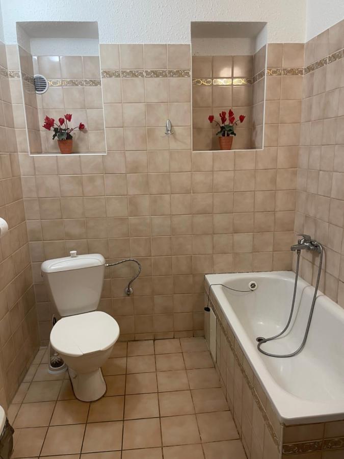 Penzion Fontana Hotell Náměšť nad Oslavou Exteriör bild