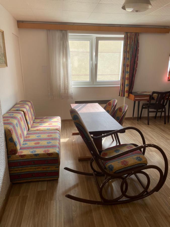 Penzion Fontana Hotell Náměšť nad Oslavou Exteriör bild