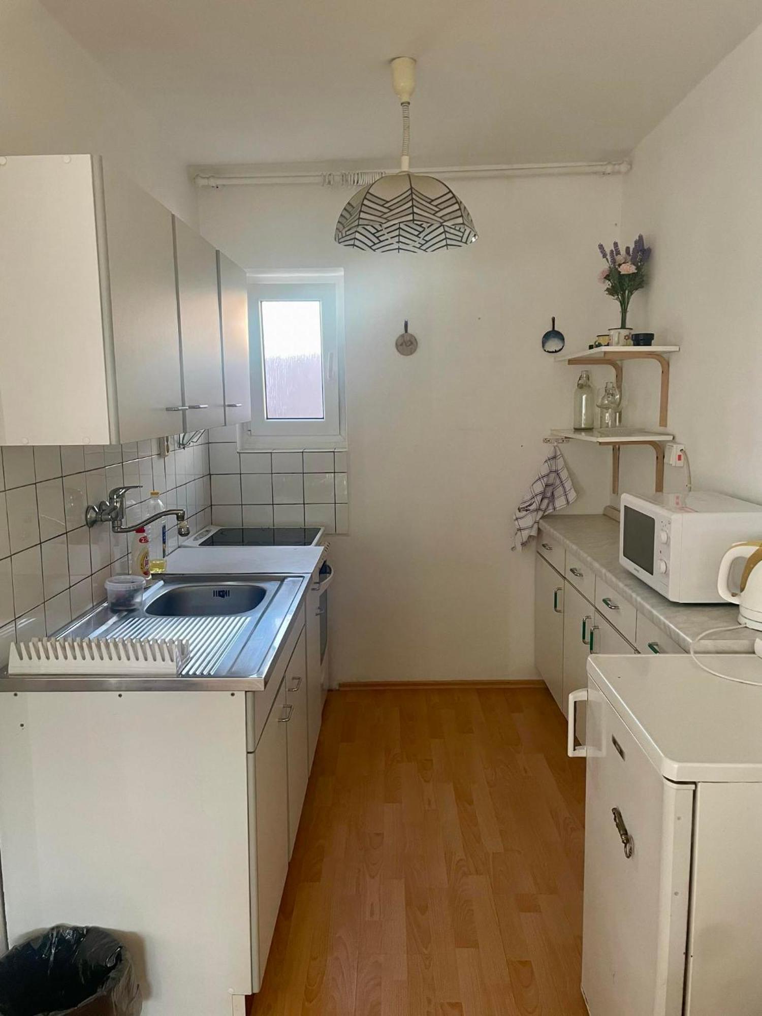 Penzion Fontana Hotell Náměšť nad Oslavou Exteriör bild