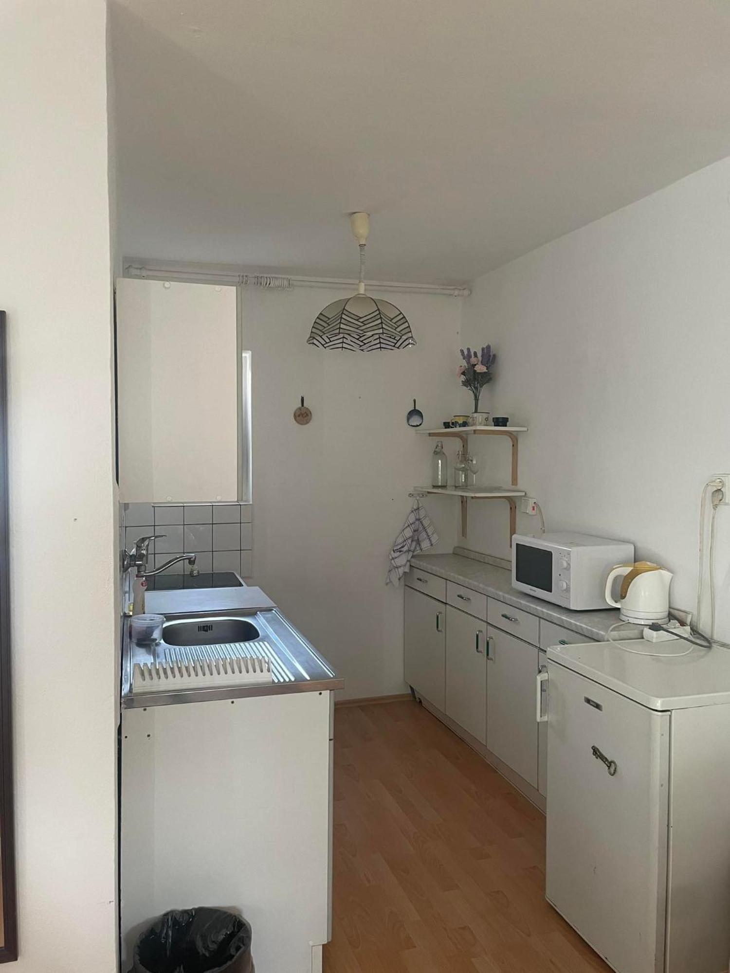 Penzion Fontana Hotell Náměšť nad Oslavou Exteriör bild